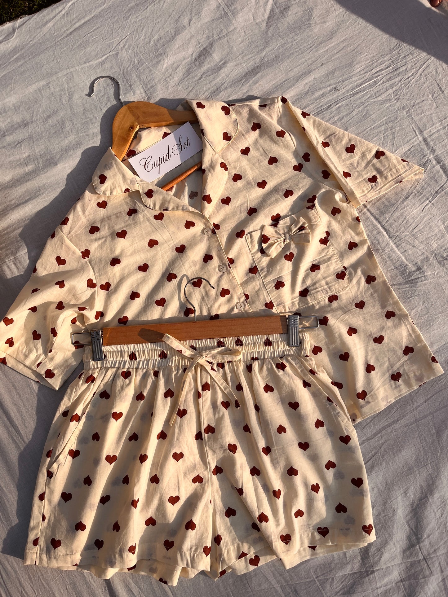 CUPID SET