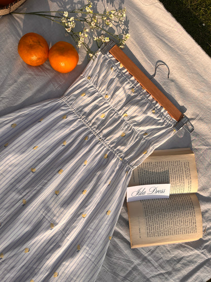 ISLA DRESS