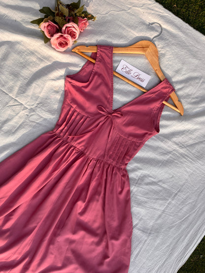 ELLE DRESS
