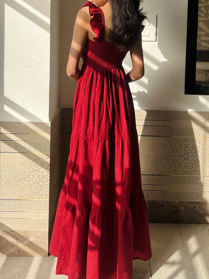 CHÈRI DRESS