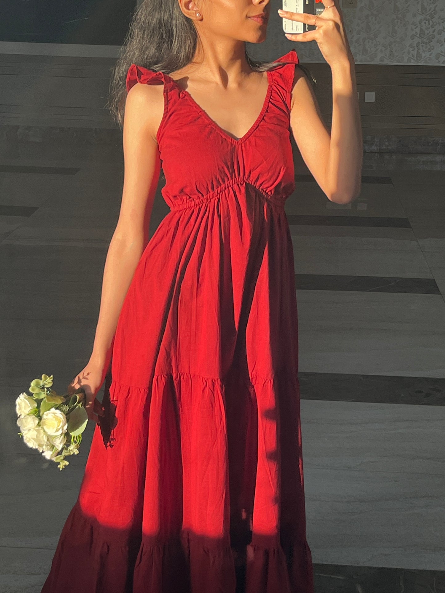 CHÈRI DRESS