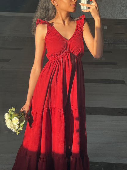 CHÈRI DRESS