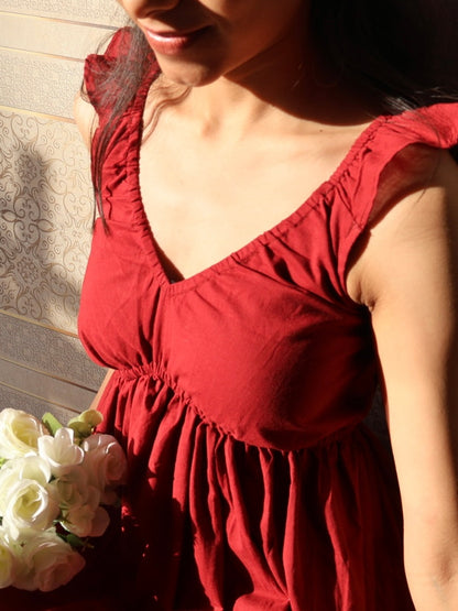 CHÈRI DRESS