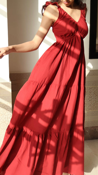 CHÈRI DRESS