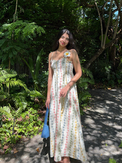 BLOOM DRESS