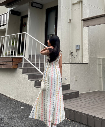 BLOOM DRESS