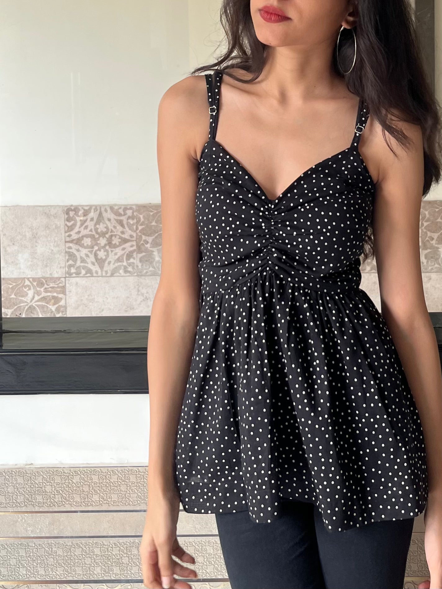 Nia Top