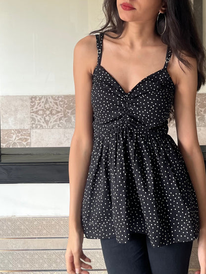 Nia Top