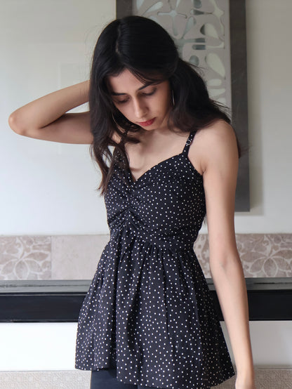 Nia Top