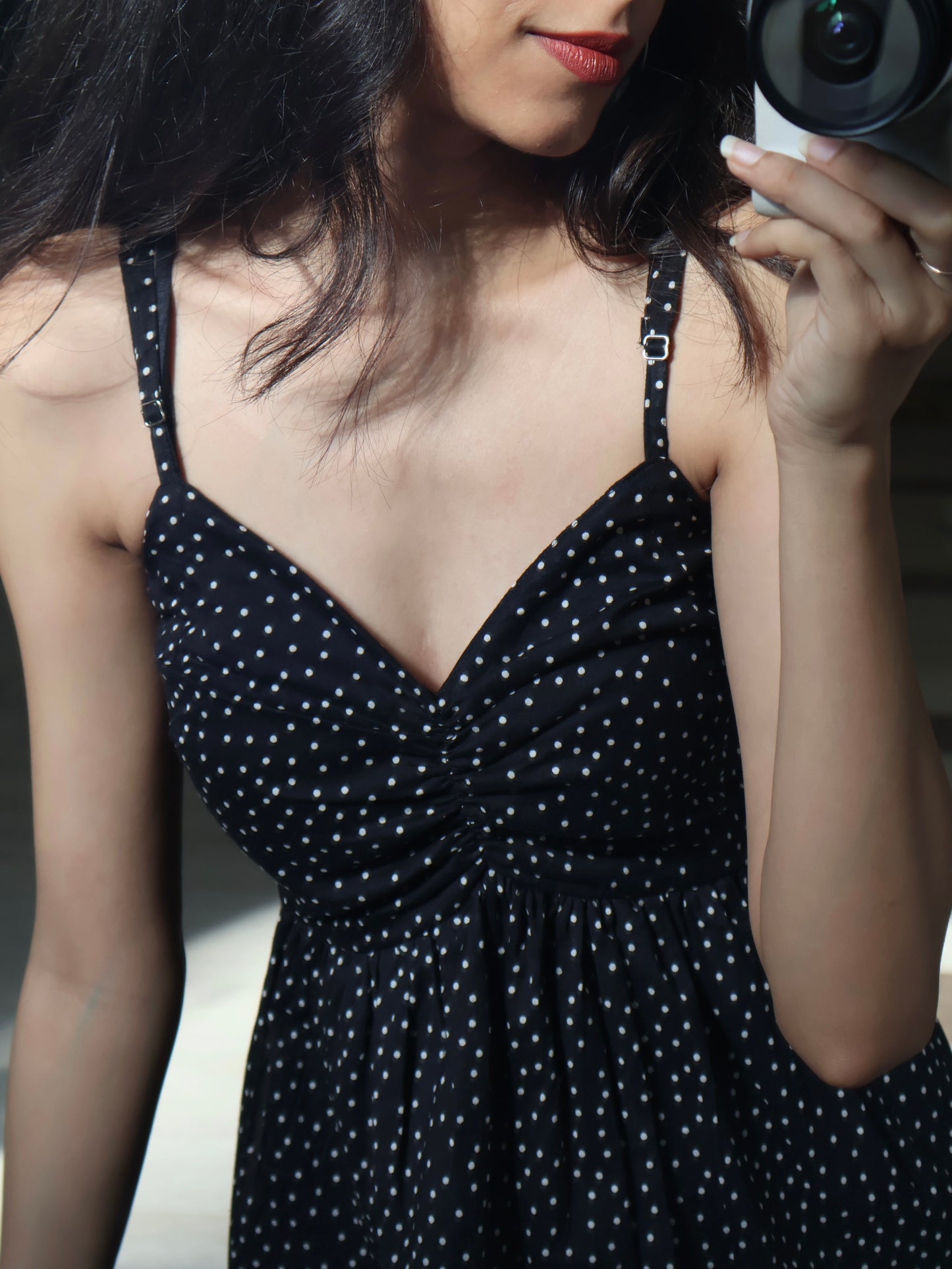 Nia Top