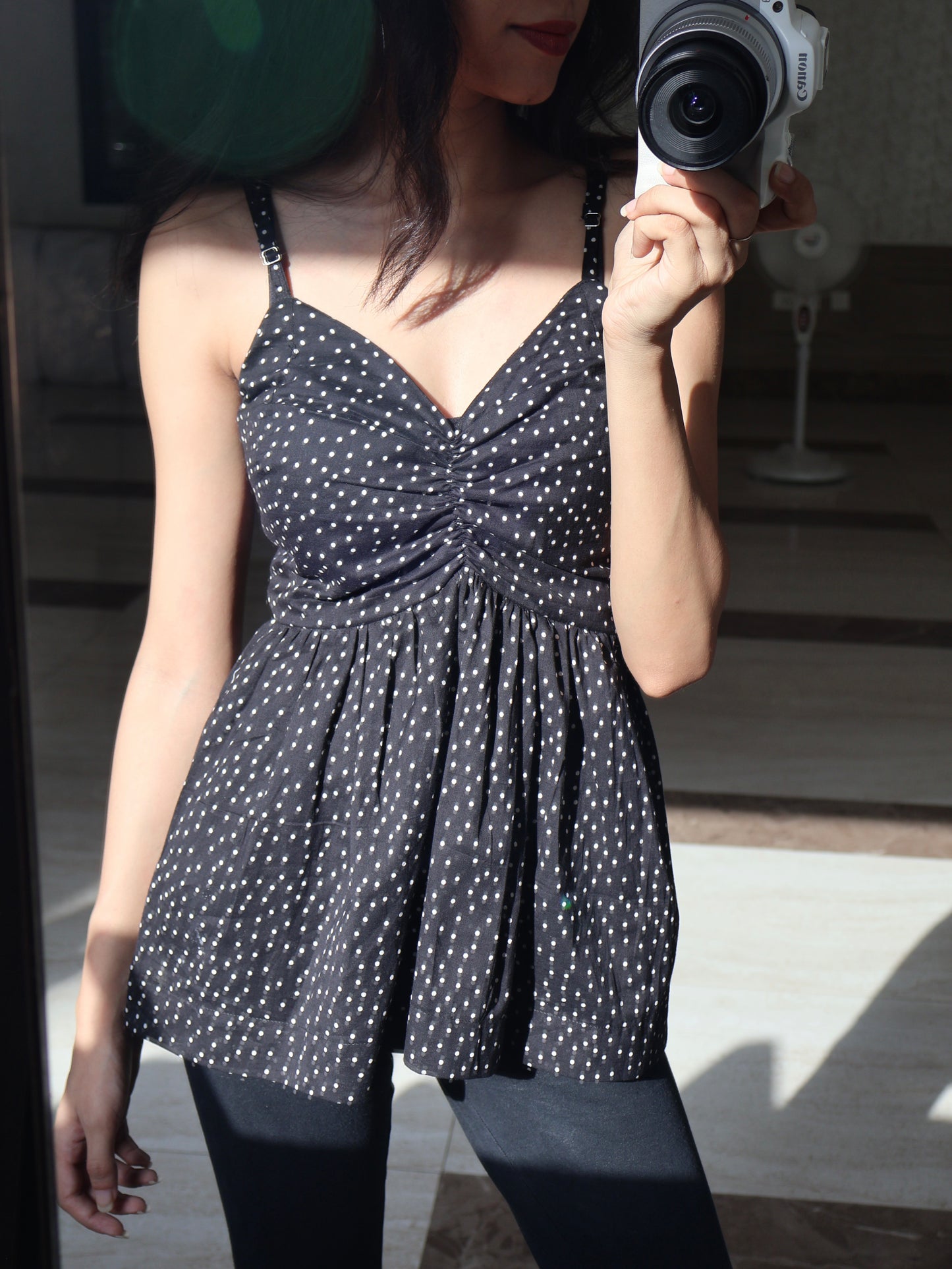 Nia Top
