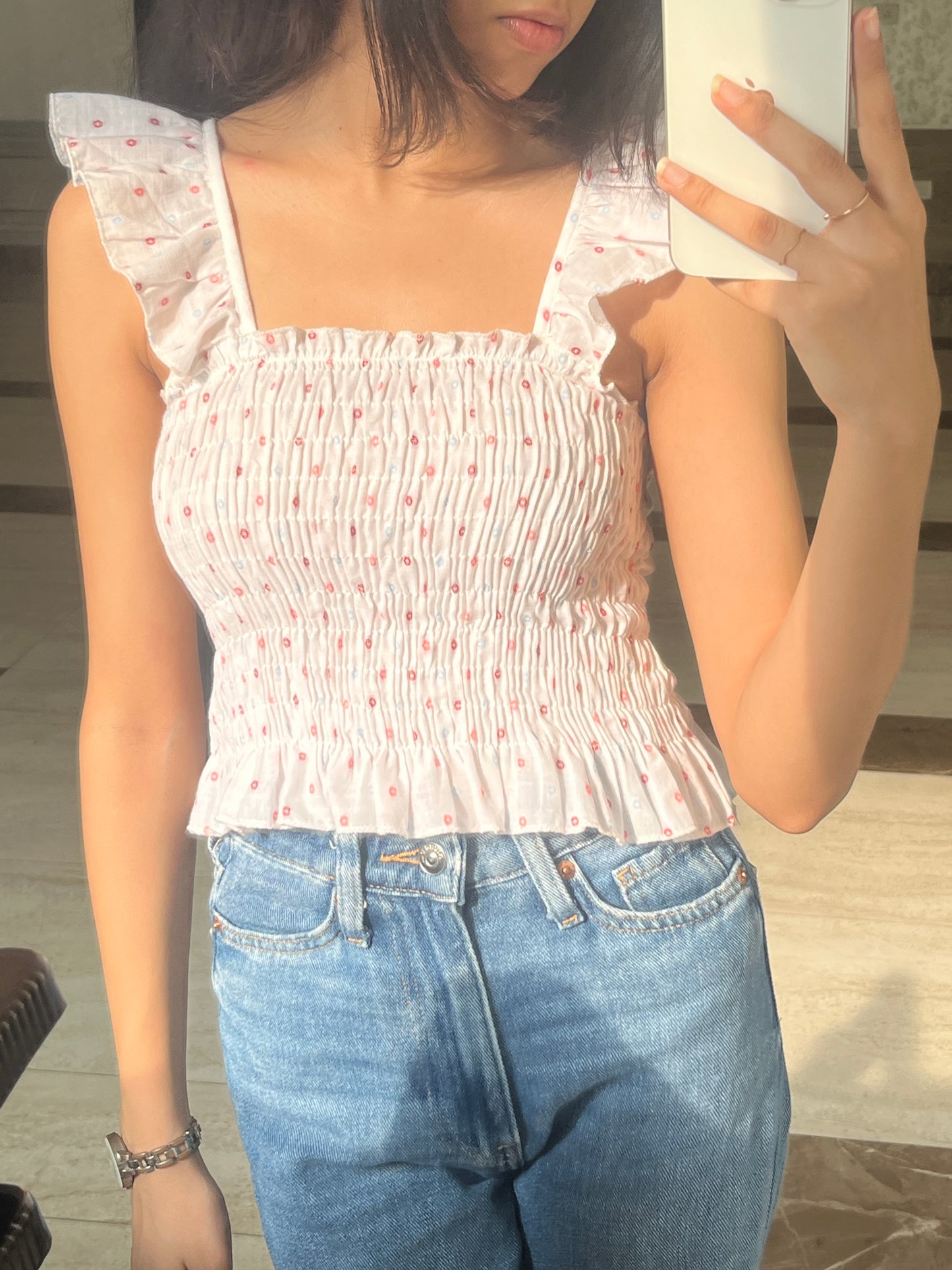 NOVA TOP