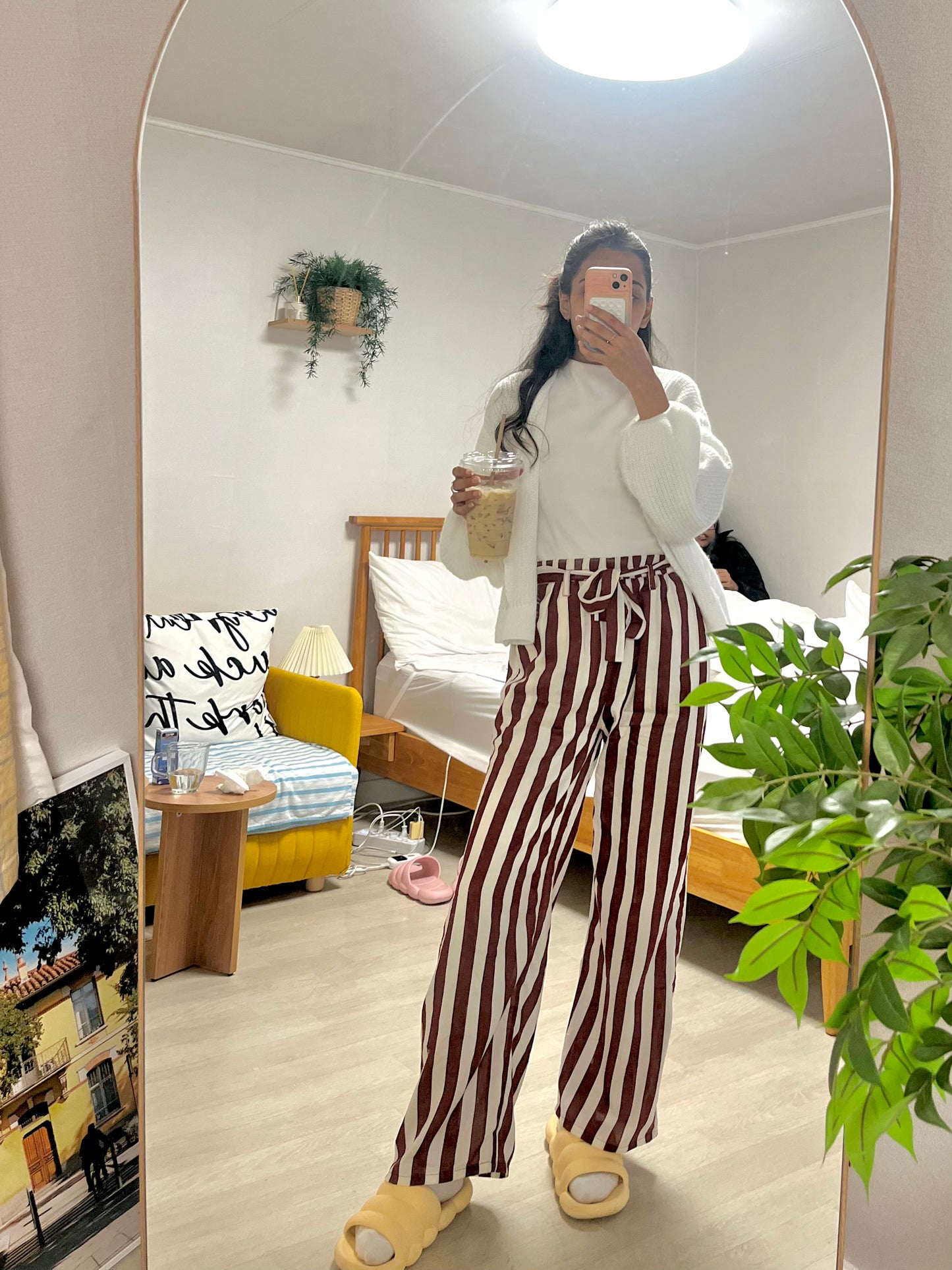 MILAN PANTS