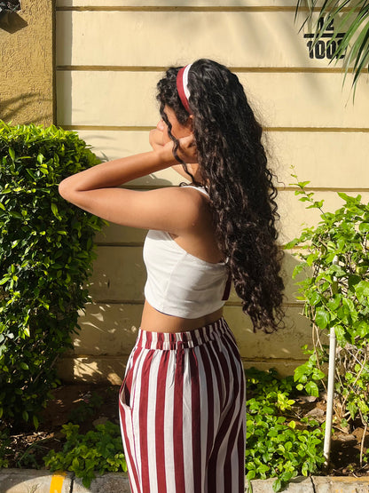 MILAN PANTS