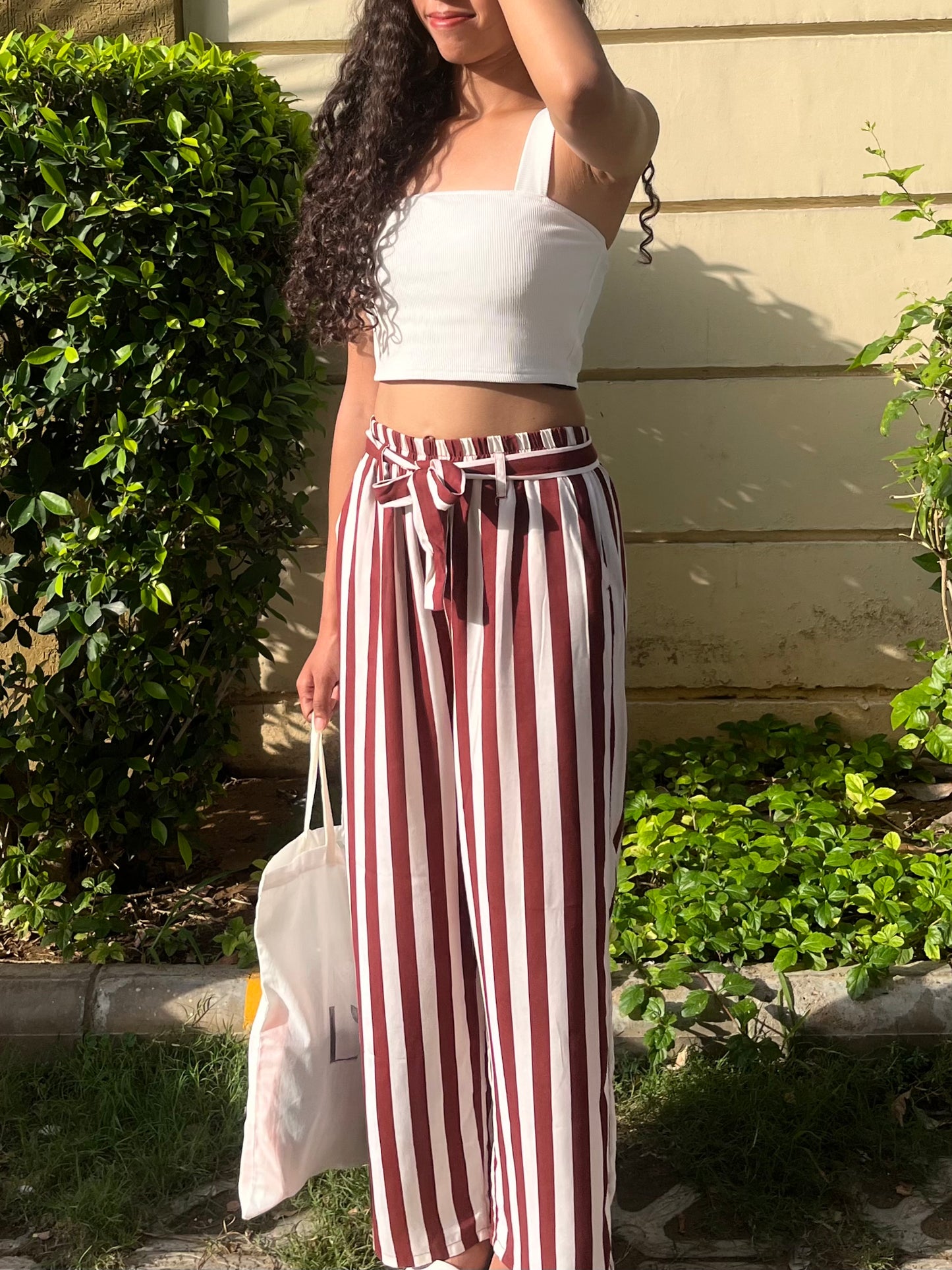 MILAN PANTS