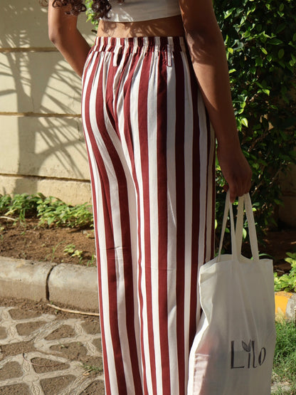 MILAN PANTS