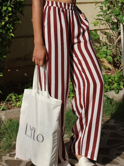 MILAN PANTS