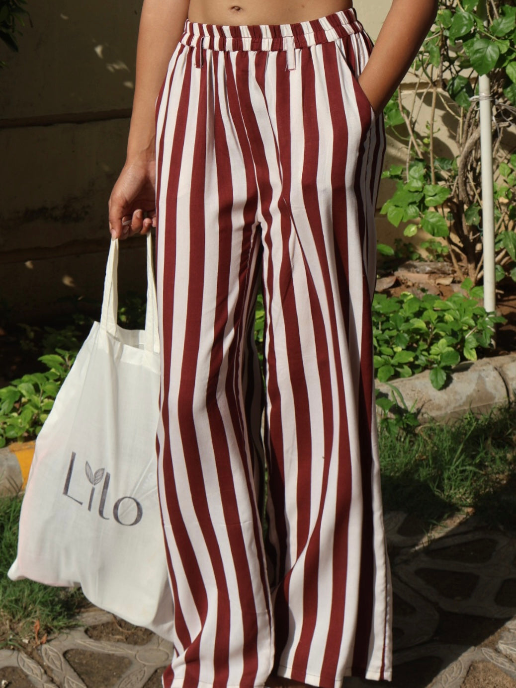 MILAN PANTS