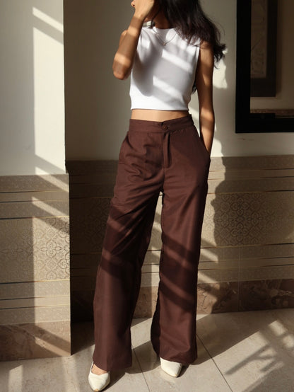 COCOA PANTS