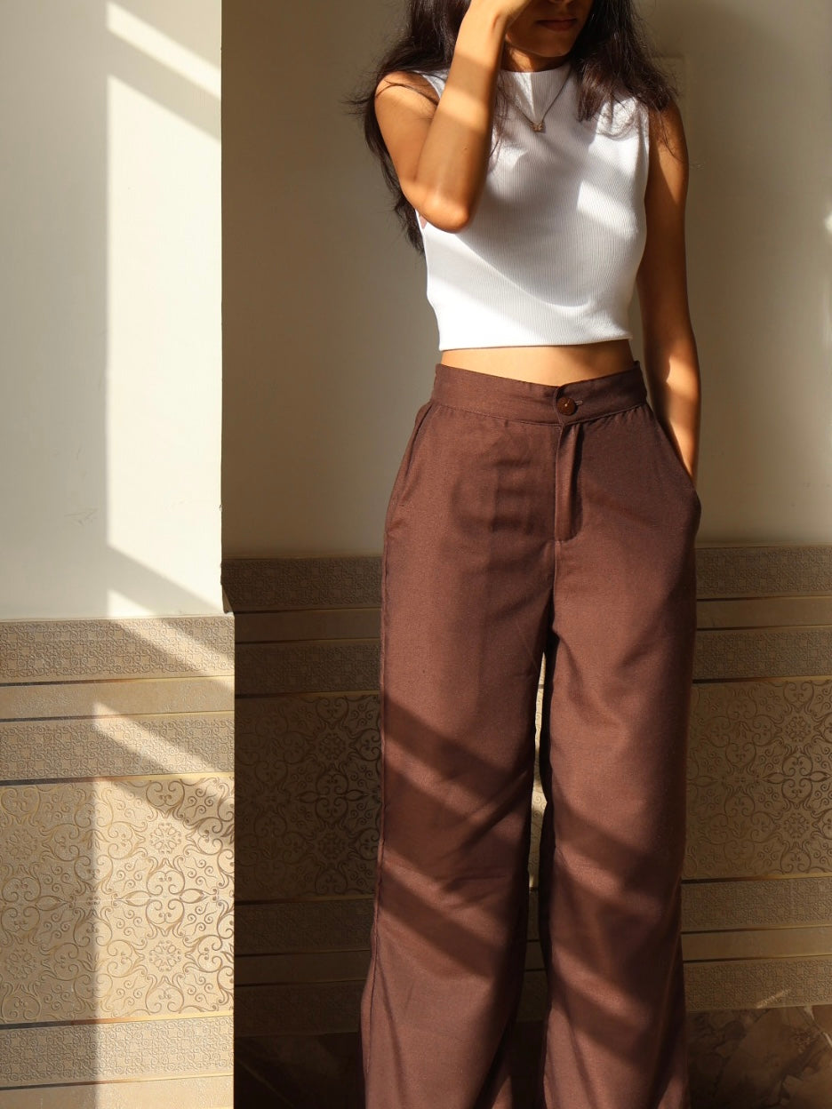 COCOA PANTS