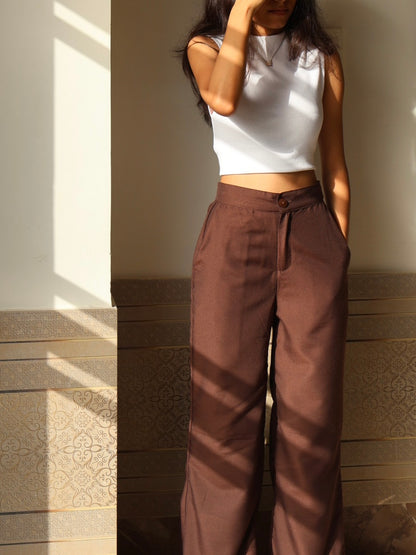 COCOA PANTS