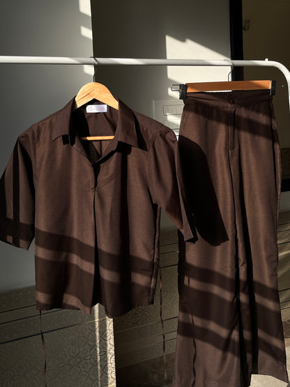COCOA PANTS
