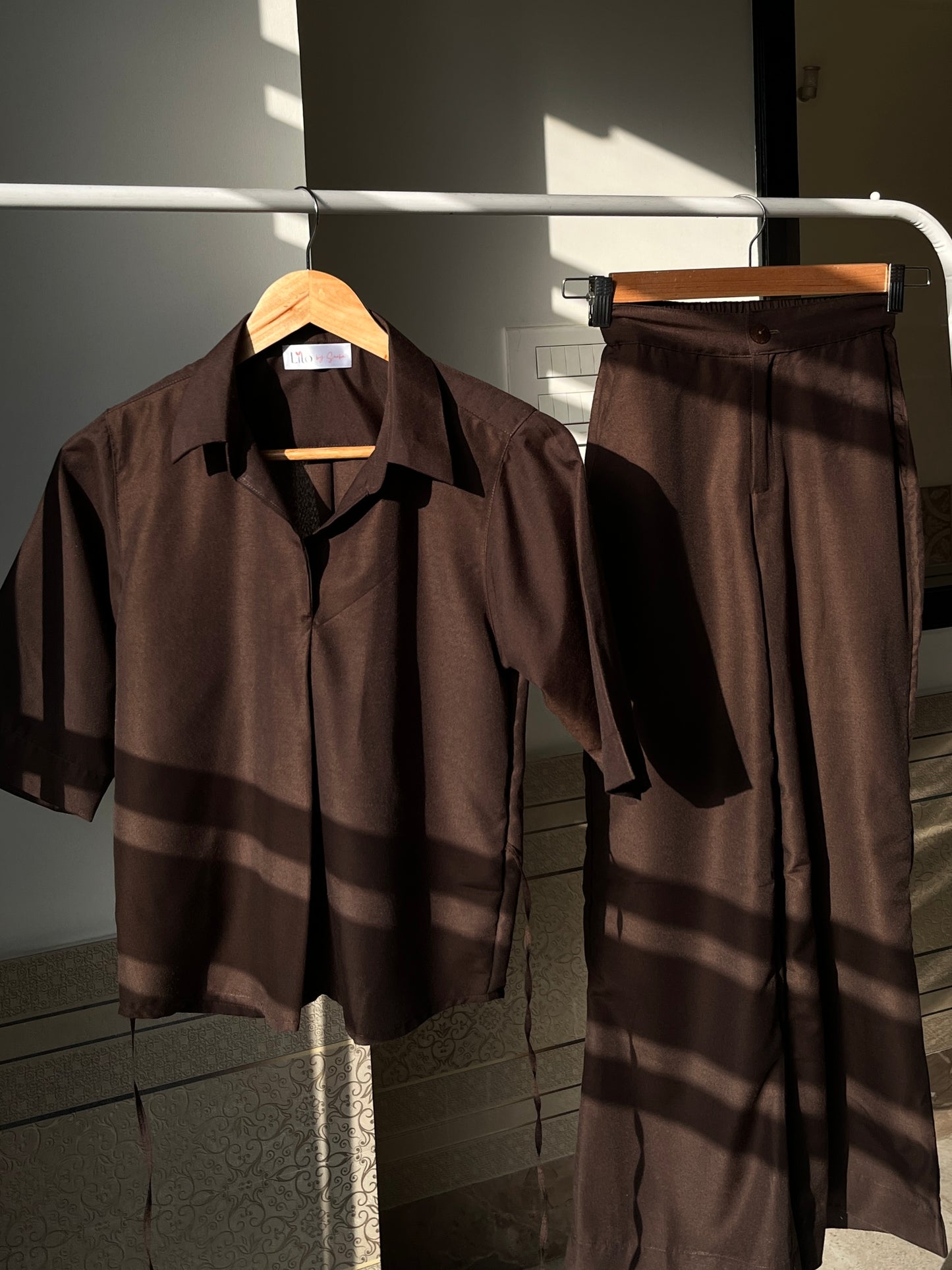 Cocoa top