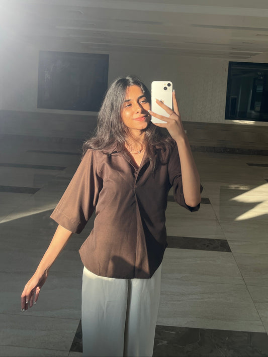 Cocoa Top