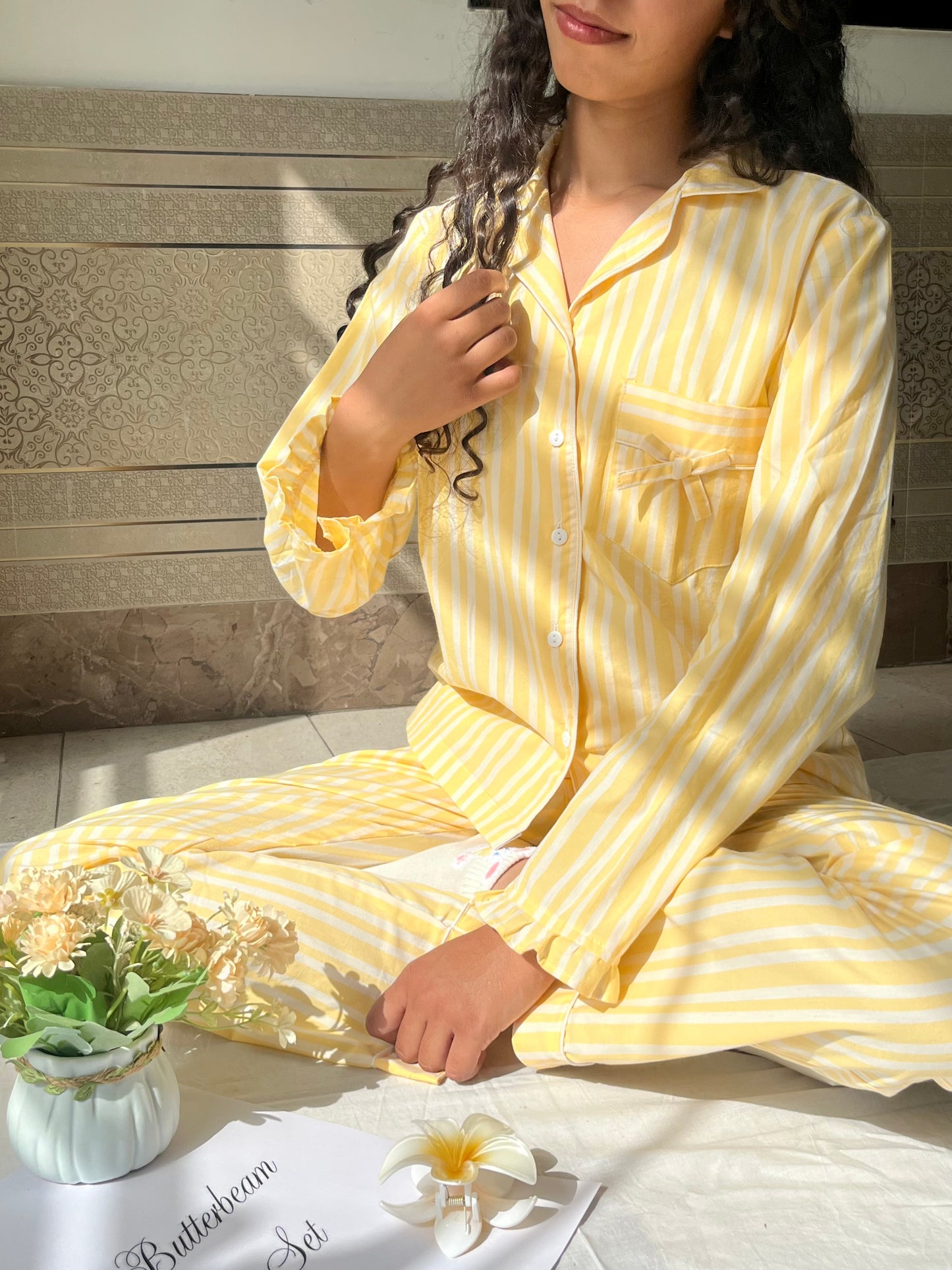 BUTTERBEAM SET