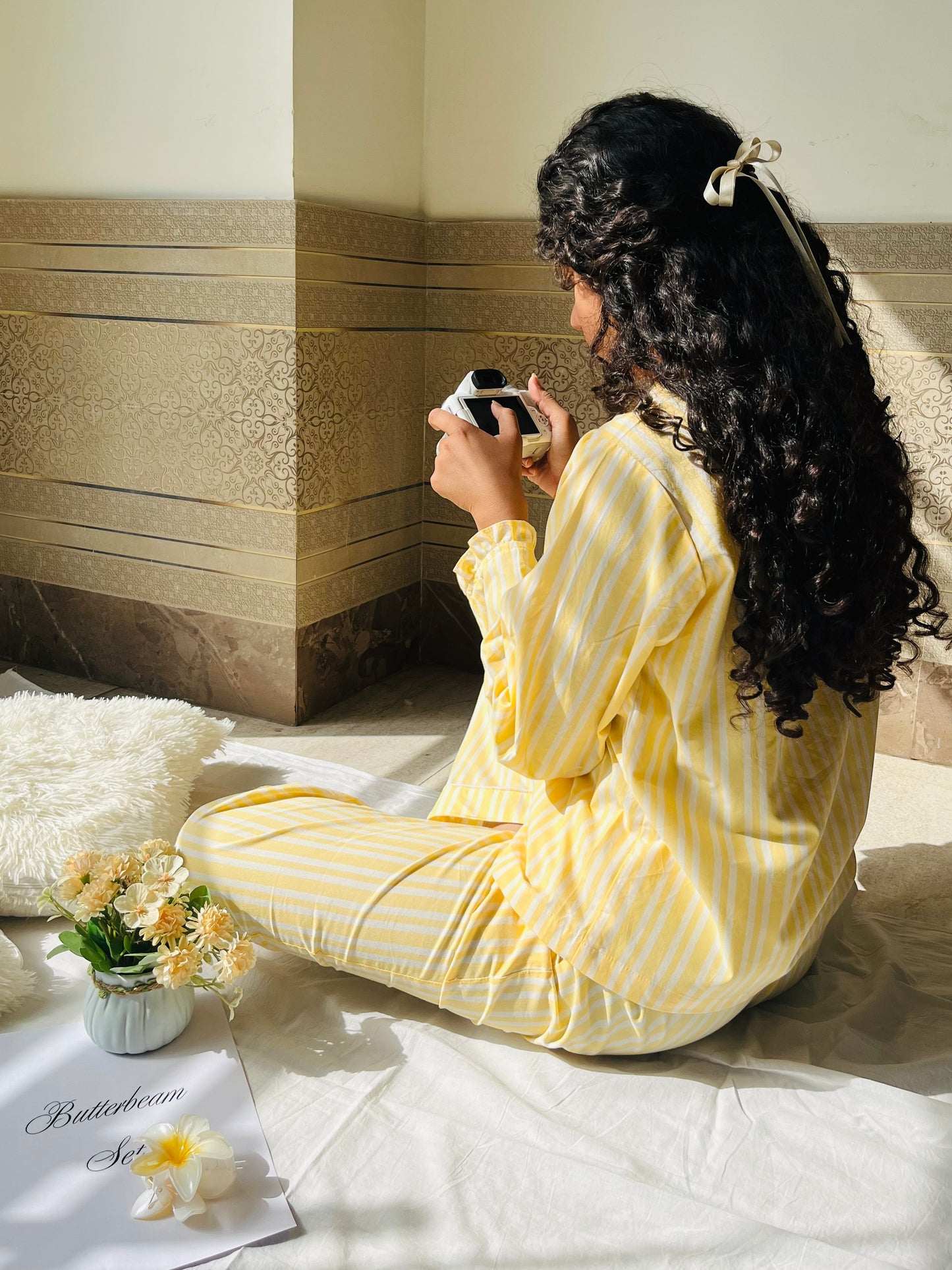 BUTTERBEAM SET