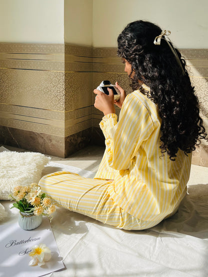 BUTTERBEAM SET