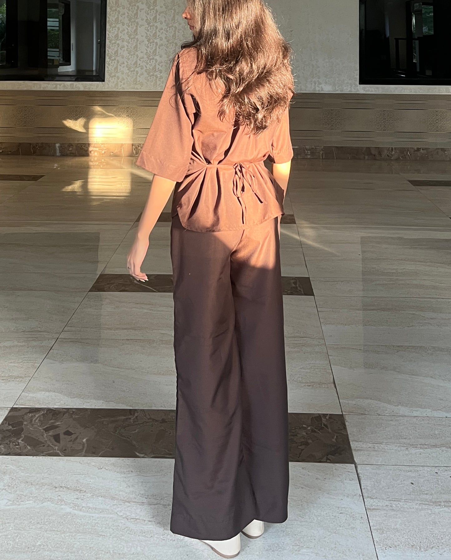 Cocoa top