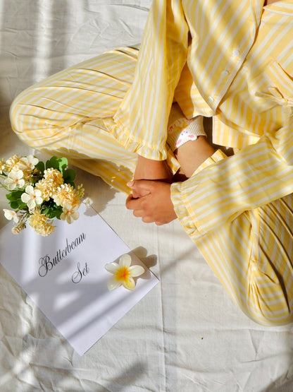 BUTTERBEAM SET