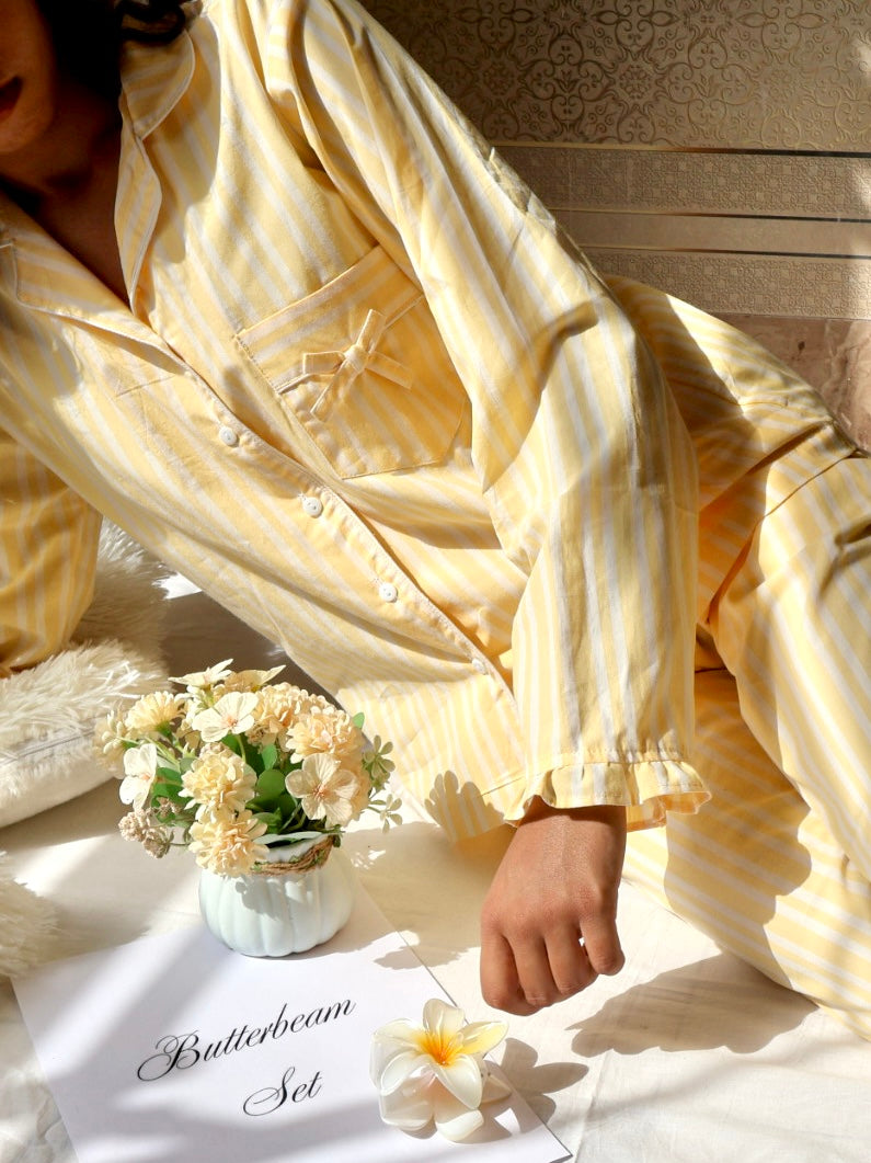 BUTTERBEAM SET