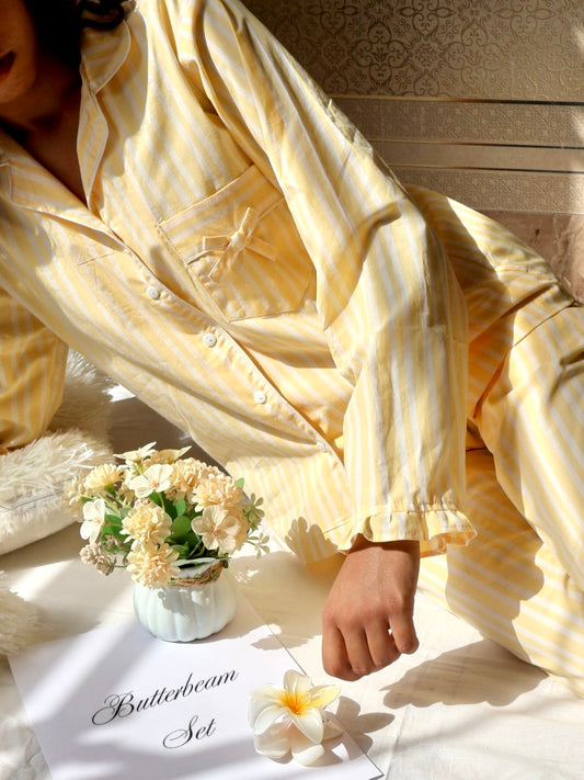BUTTERBEAM SET