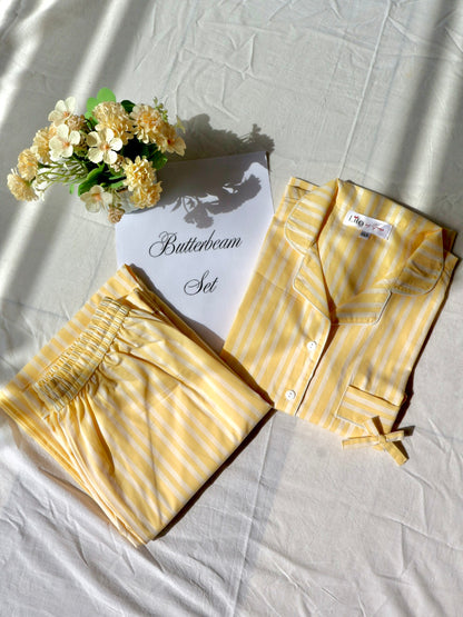 BUTTERBEAM SET