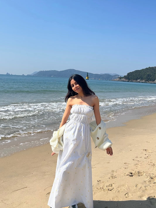 ISLA DRESS