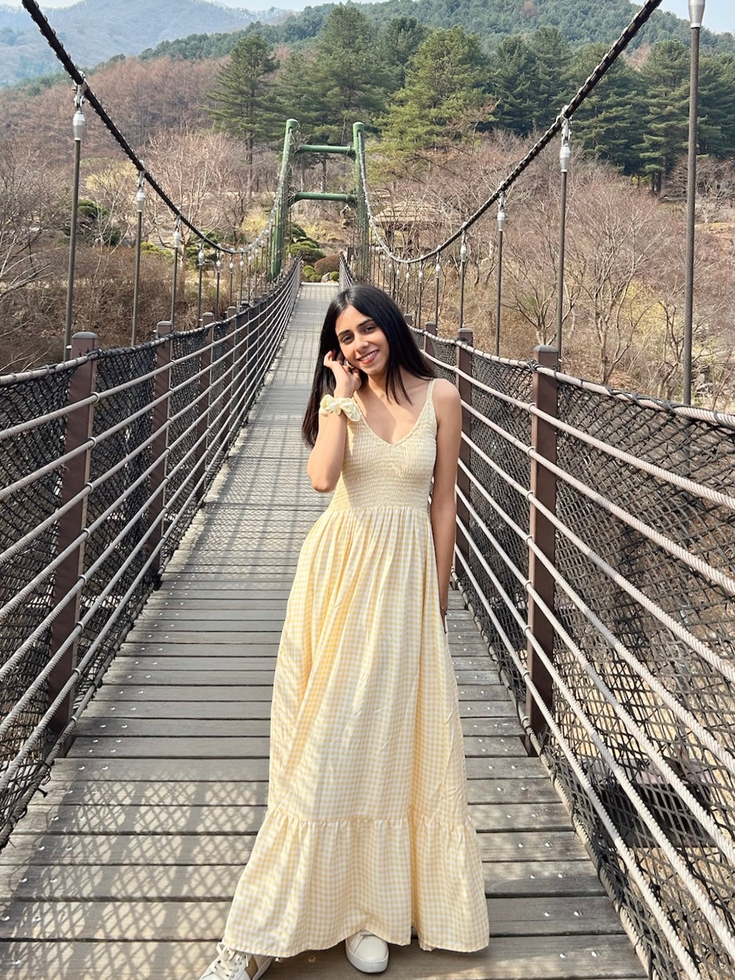 NAMI DRESS