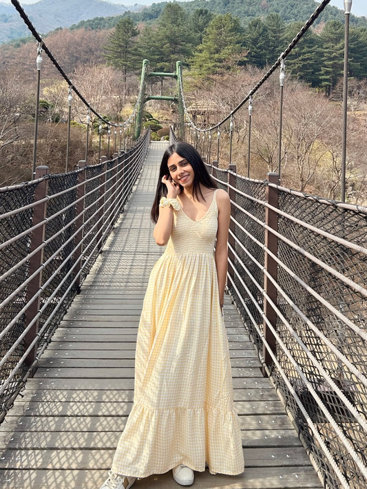 NAMI DRESS