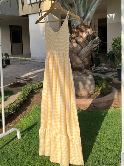 NAMI DRESS