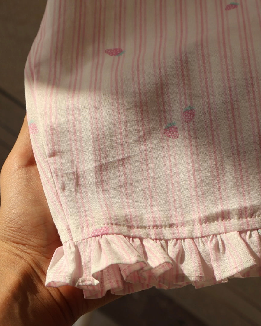 Cotton Candy Set
