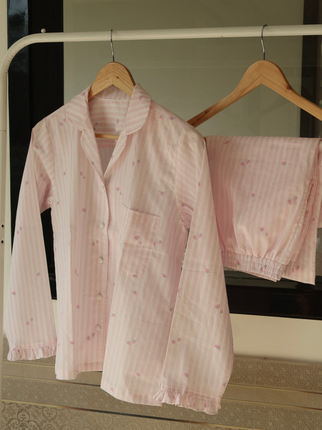 Cotton Candy Set
