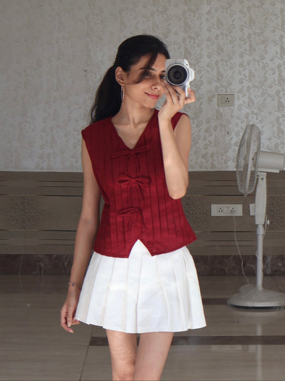 Miso Top