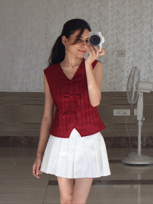 Miso Top