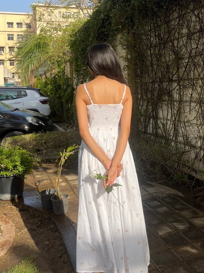 WILLOW DRESS