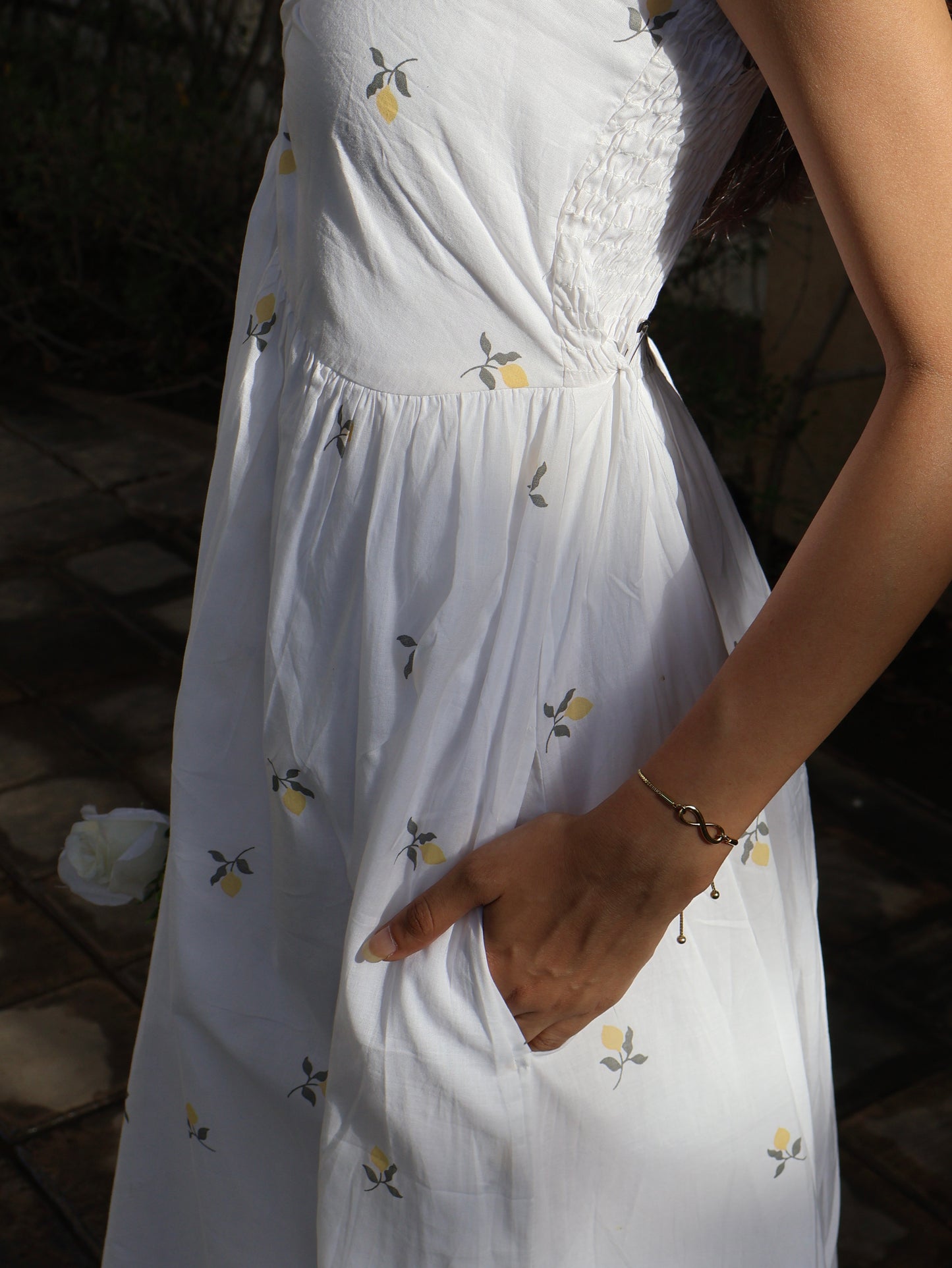 WILLOW DRESS