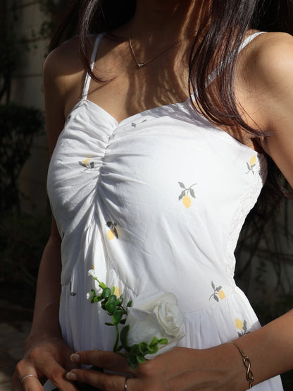 WILLOW DRESS