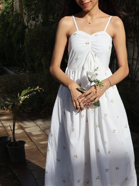 Willow Dress