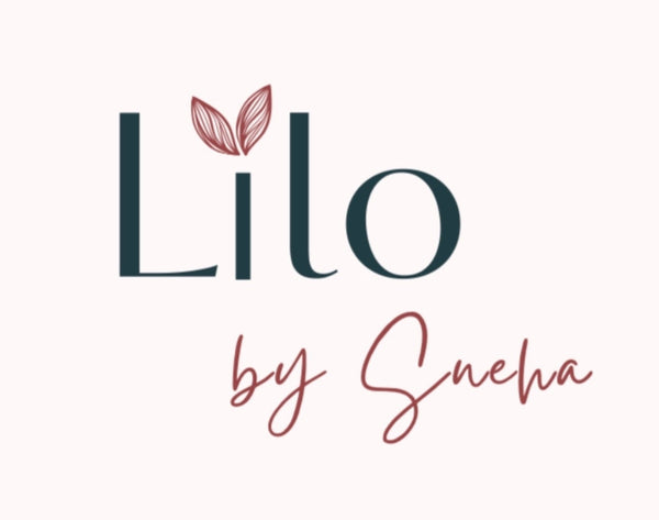Lilo by Sneha