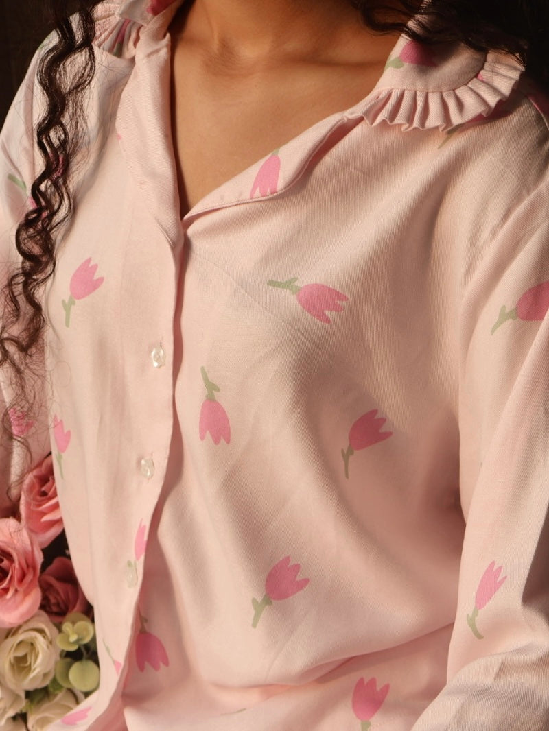 TULIP BLUSH SET